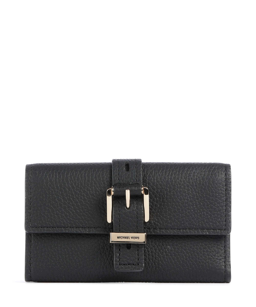 Michael Kors Nolita Wallet black