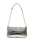 Michael Kors Empire Shoulder bag pale gold