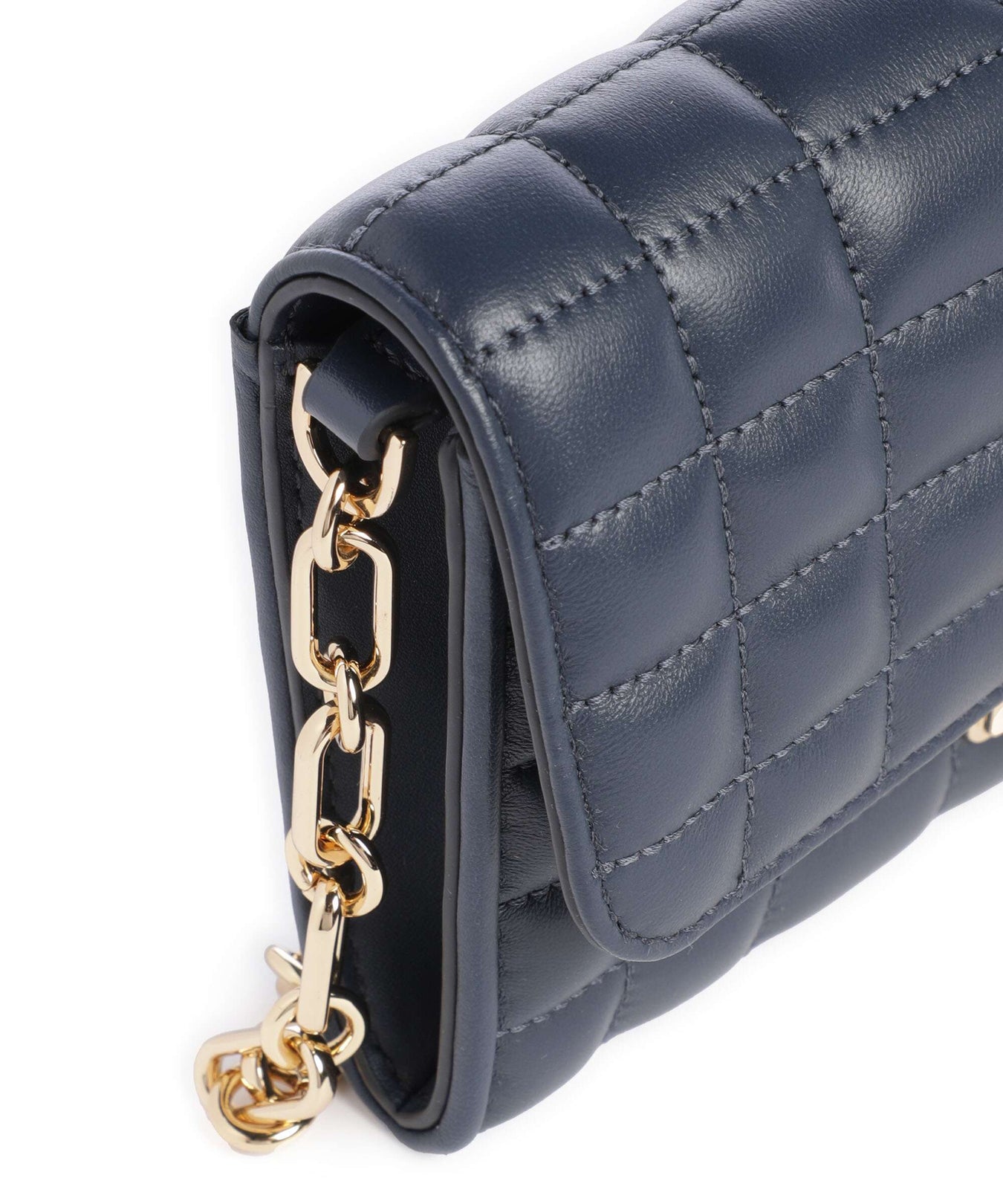 Michael Kors Tribeca Crossbody bag navy