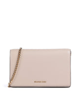Michael Kors Jet Set Medium Umhängetasche soft pink