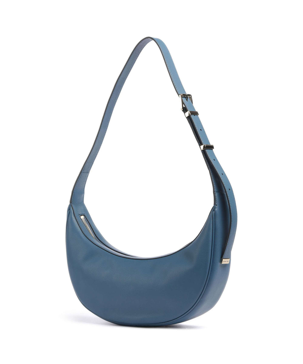 Michael Kors Avra Shoulder bag dark chambray