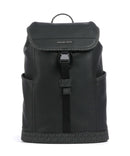Michael Kors Hudson Rucksack black