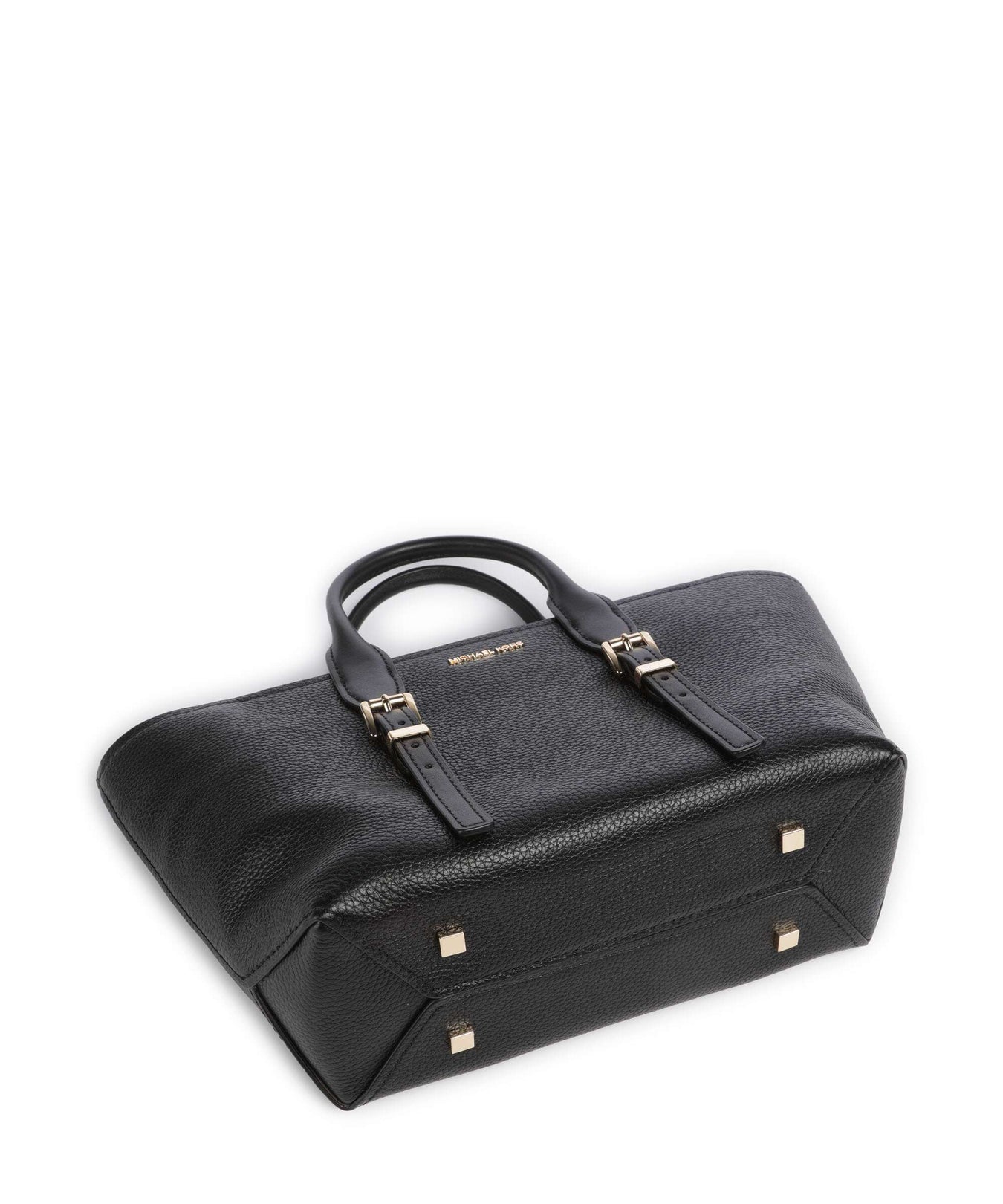 Michael Kors Moore Handbag black