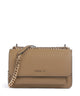 Michael Kors Claire Large Sac porté épaule husk