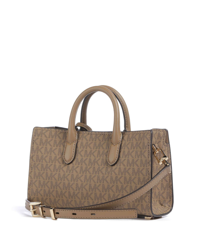 Michael Kors Scarlett Crossbody bag husk