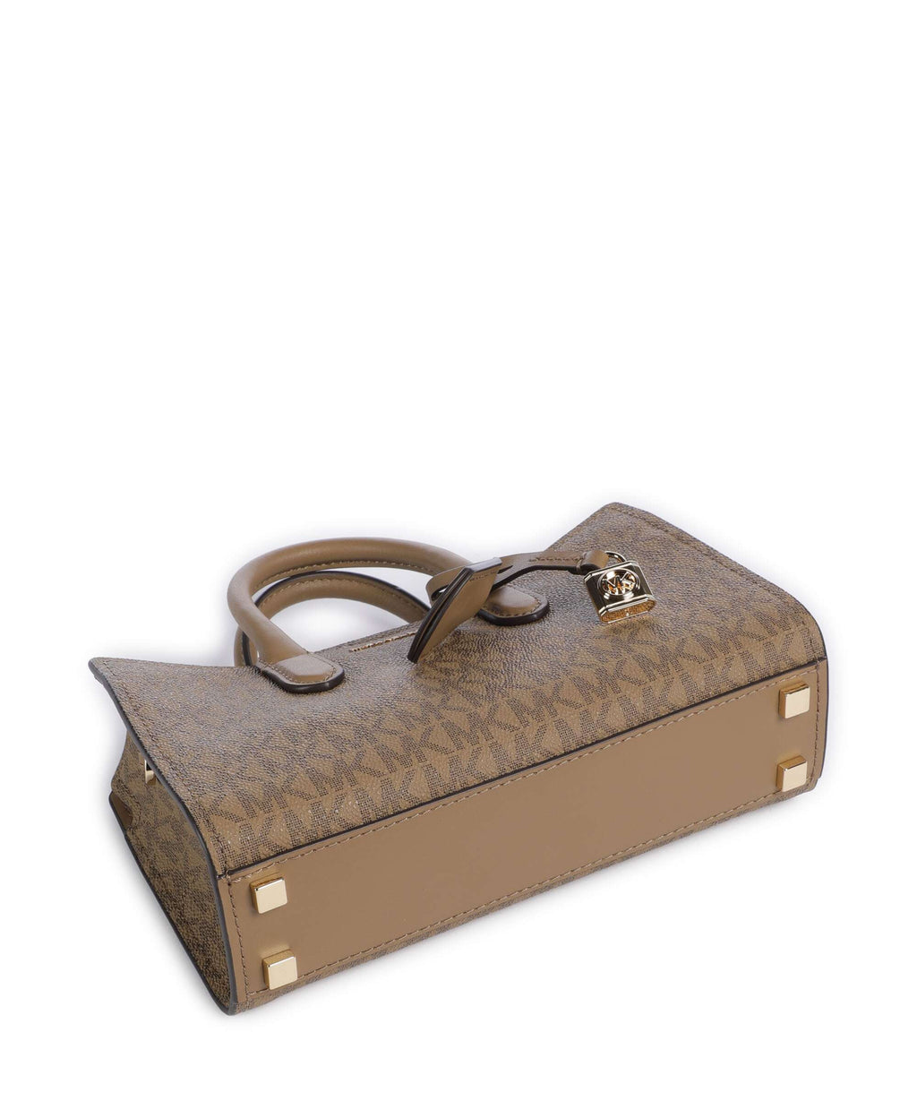 Michael Kors Scarlett Crossbody bag husk