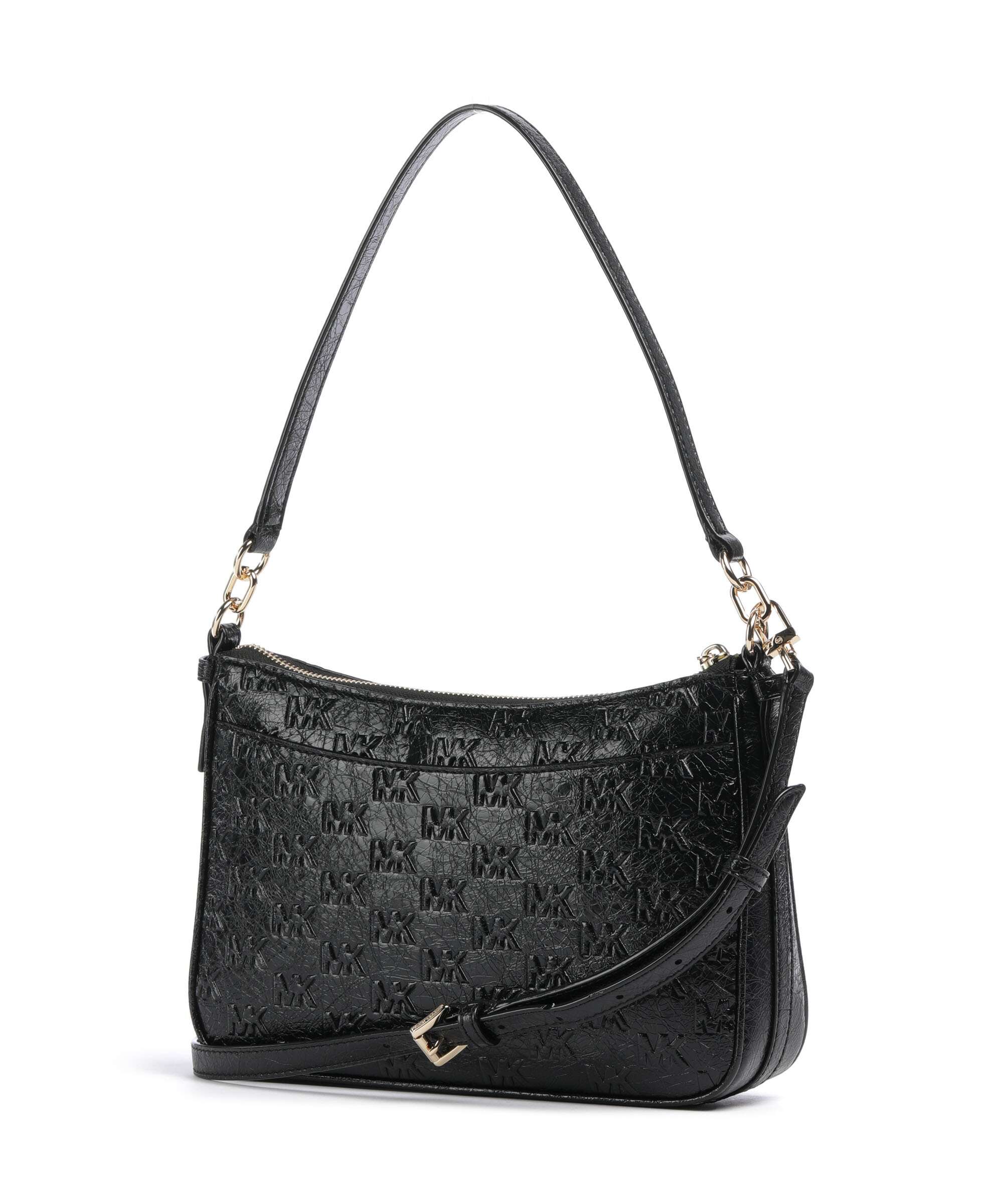Michael Kors Jet Set Shoulder bag black
