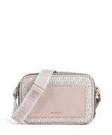 Michael Kors Maeve Borsa a tracolla vanilla/soft pink