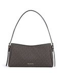 Michael Kors Moore Shoulder bag brown/black