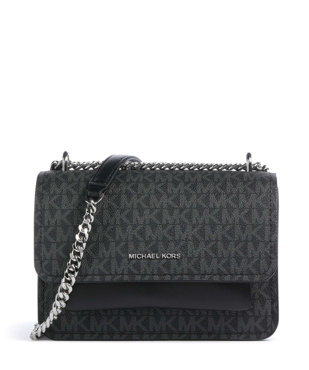Michael Kors Claire Shoulder bag black