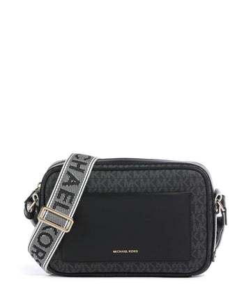 Michael Kors Maeve Borsa a tracolla black