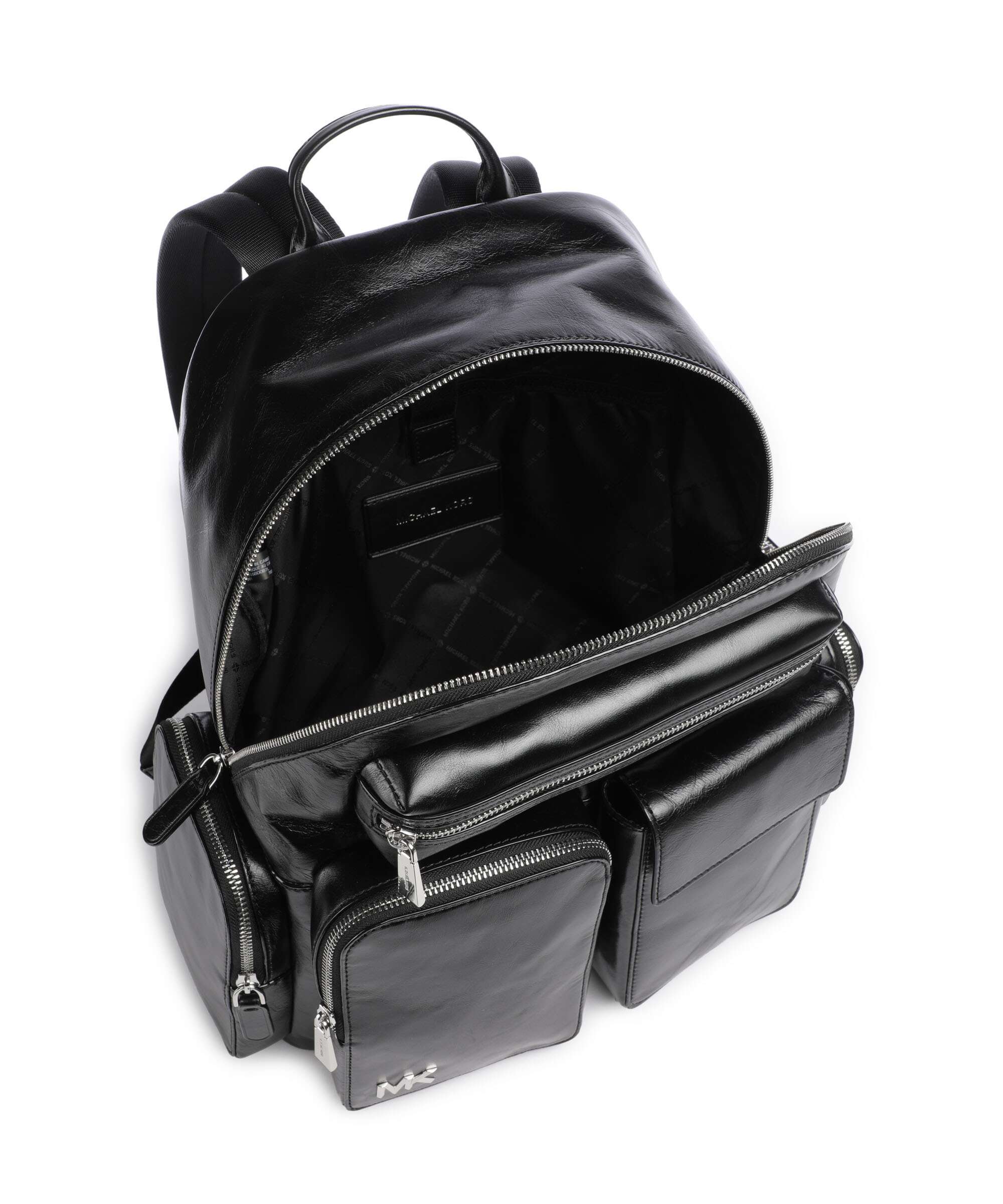 Michael Kors Dakota Backpack black