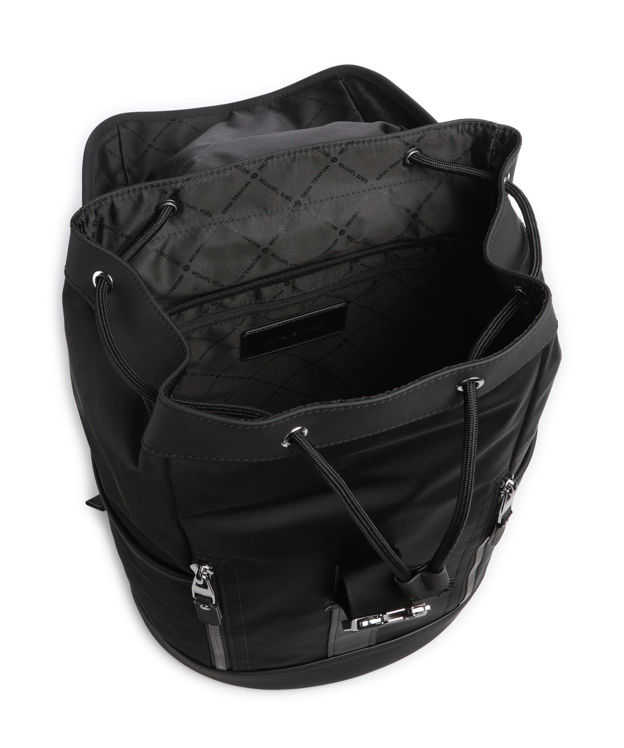 Michael Kors Eli Backpack black