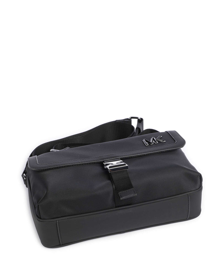 Michael Kors Eli Messenger bag black