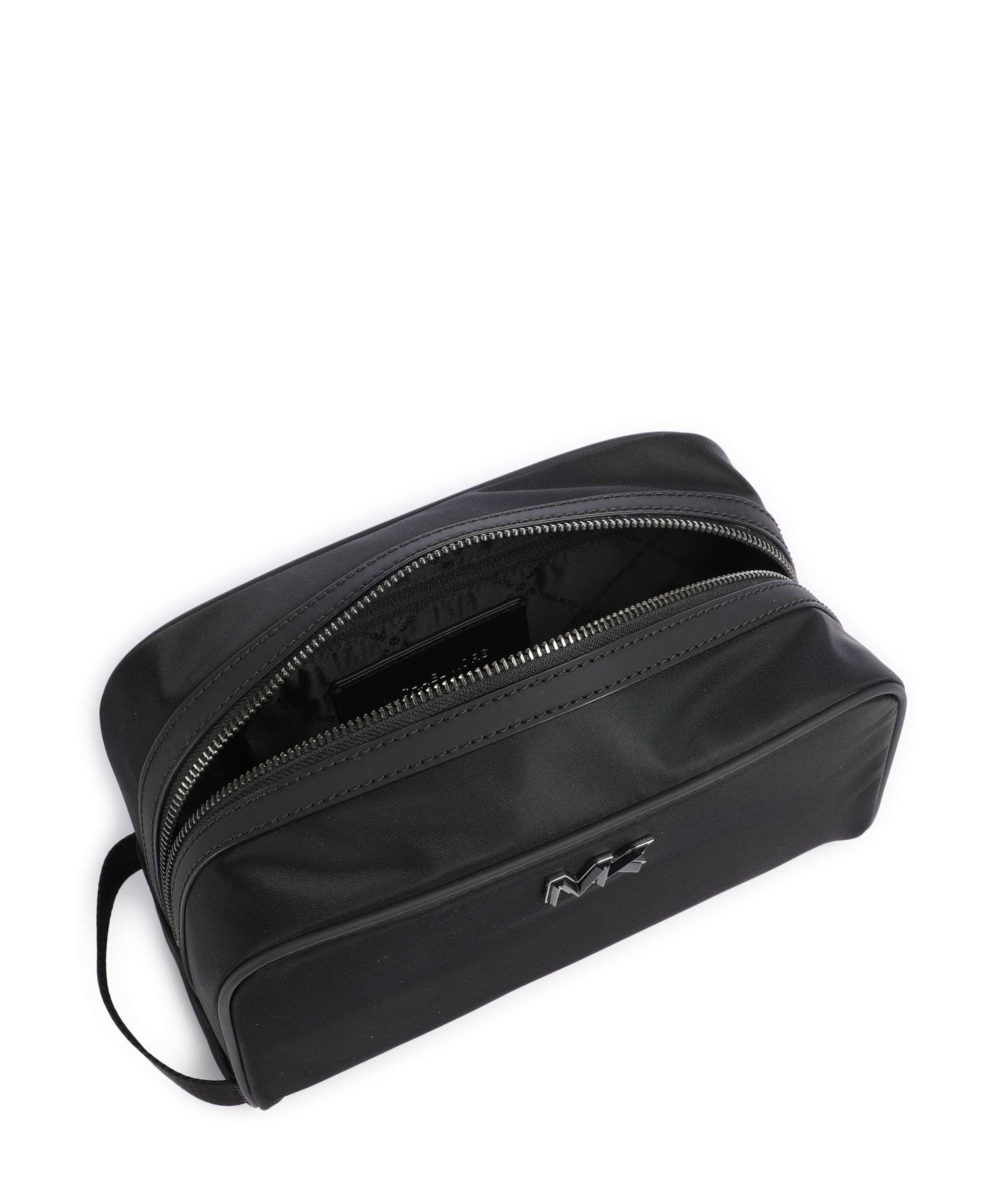 Michael Kors Eli Toiletry bag black