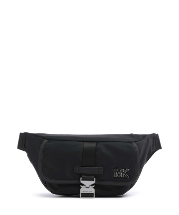 Michael Kors Eli Sac banane black