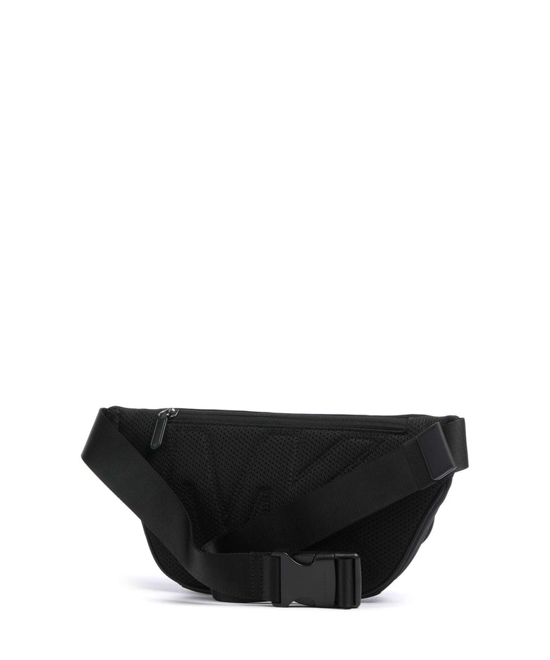 Michael Kors Eli Fanny pack black