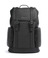 Michael Kors Hudson Zaino black