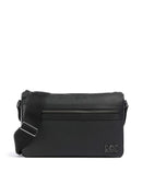 Michael Kors Edison Sac messager black