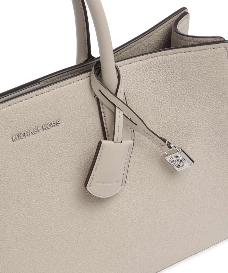 Michael Kors Scarlett Handbag light sand