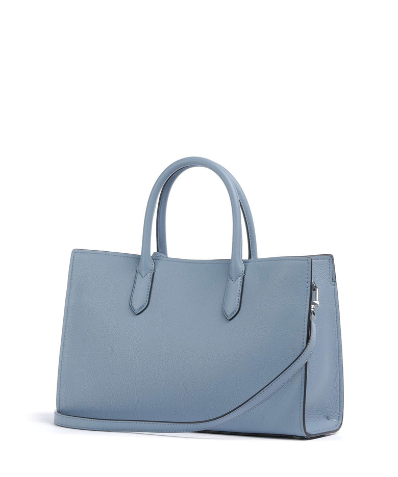 Michael Kors Scarlett Handbag chambray