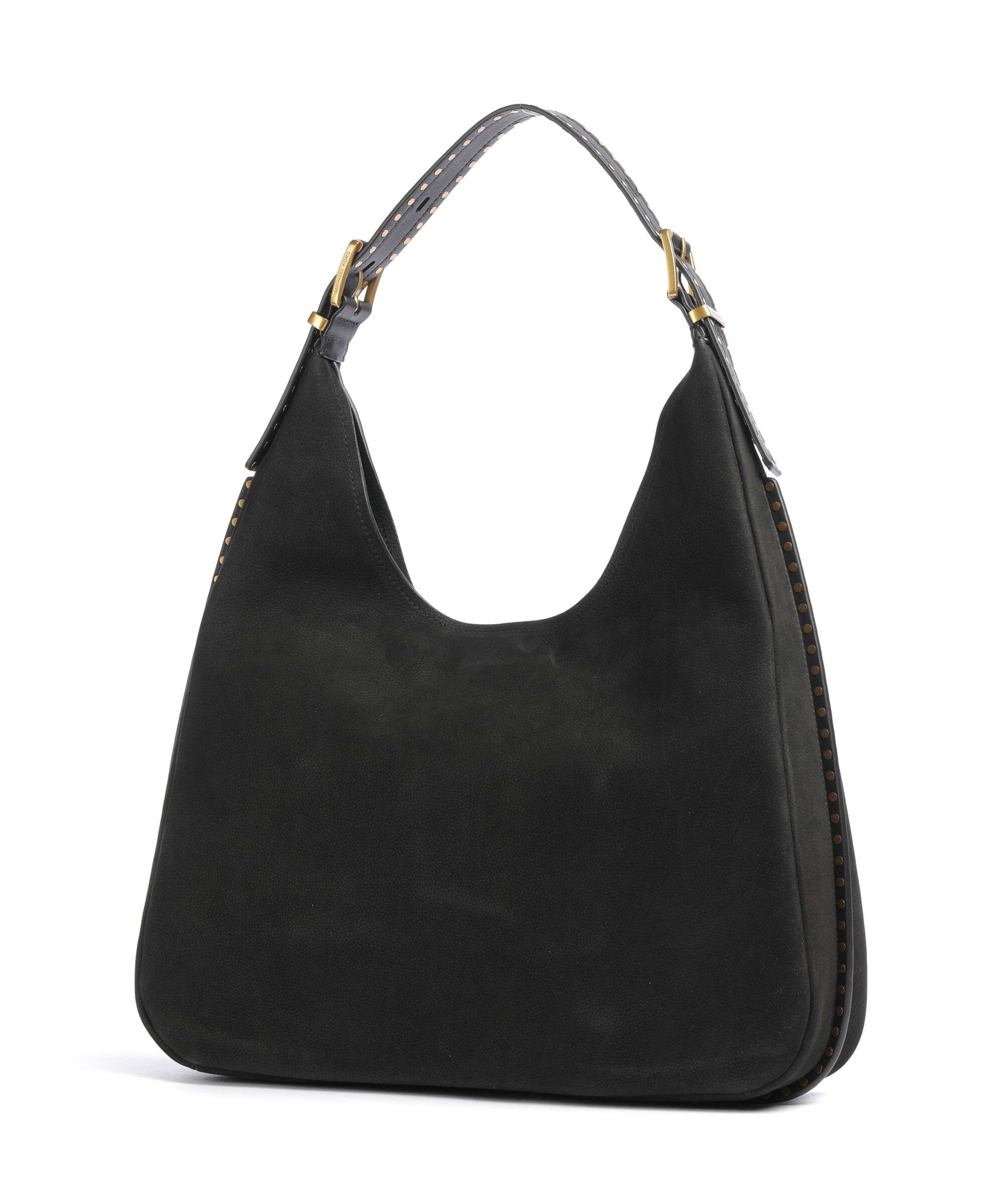 Michael Kors Nolita Hobo bag black