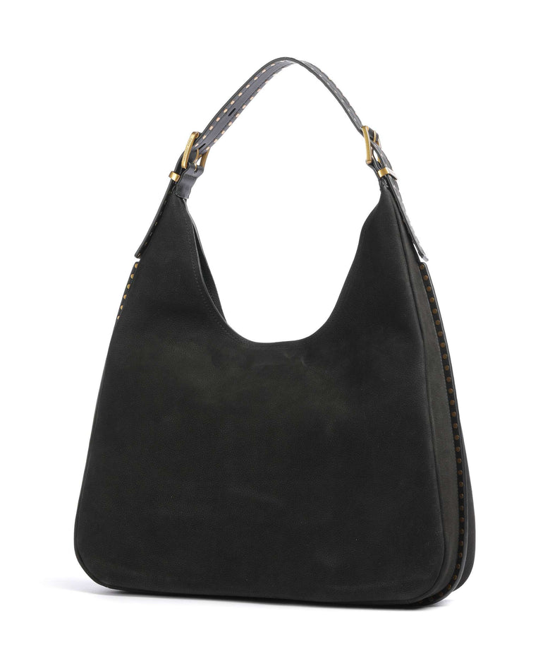 Michael Kors Nolita Hobo bag black