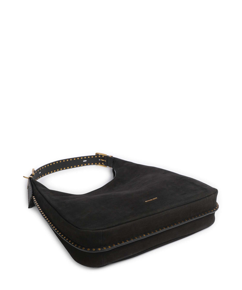 Michael Kors Nolita Hobo bag black