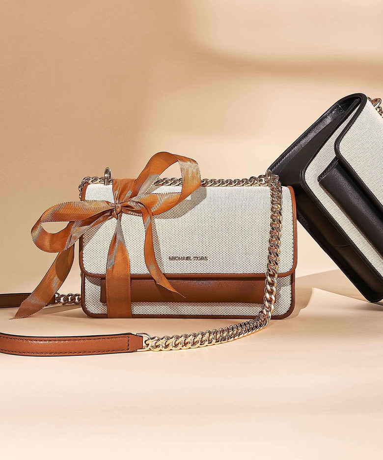 Michael Kors Claire Shoulder bag luggage