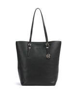 Michael Kors Quinn Shopper black