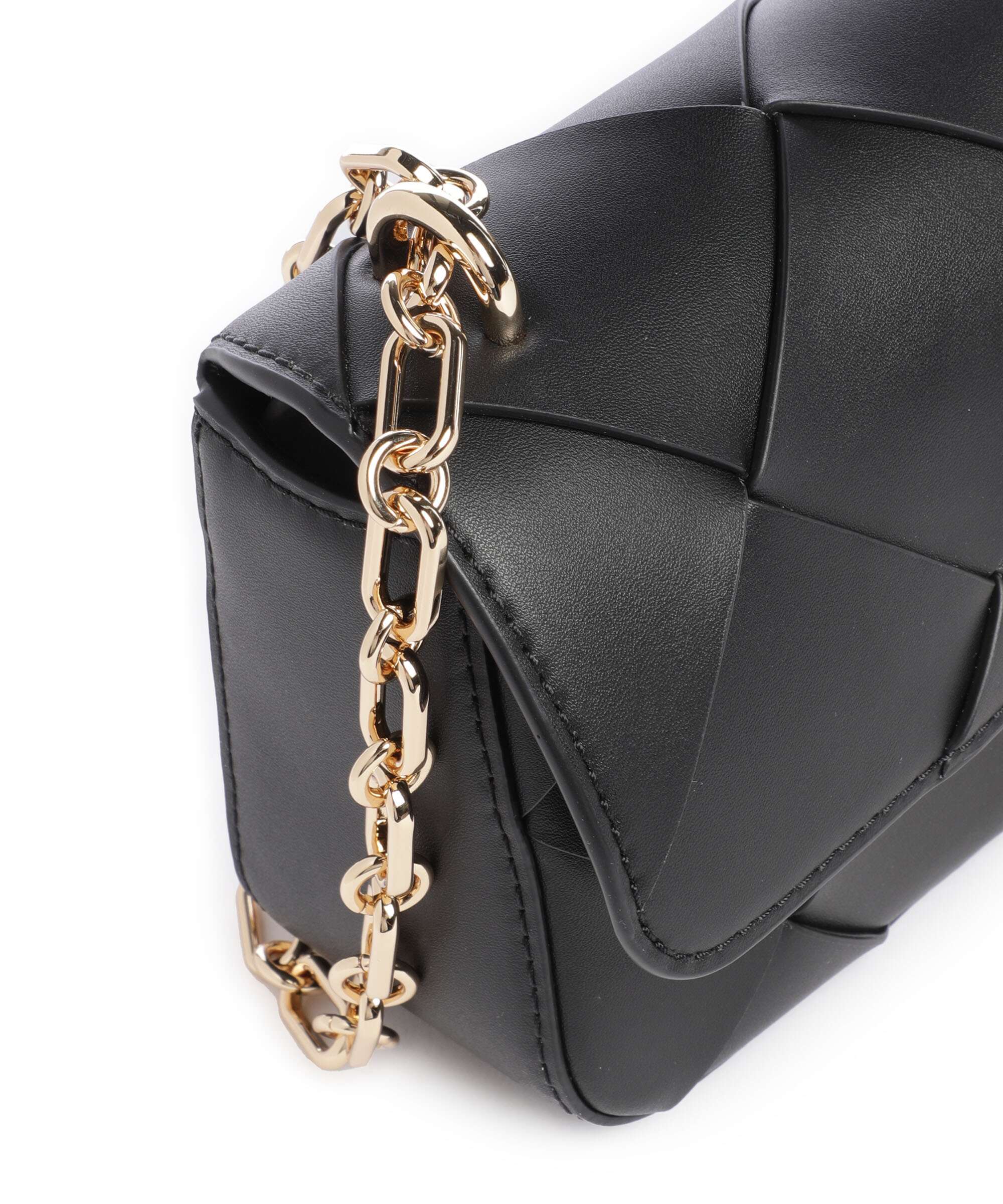 Michael Kors Tribeca Shoulder bag black
