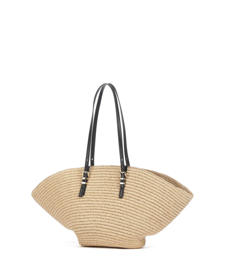 Michael Kors Isa Tote bag natural/black