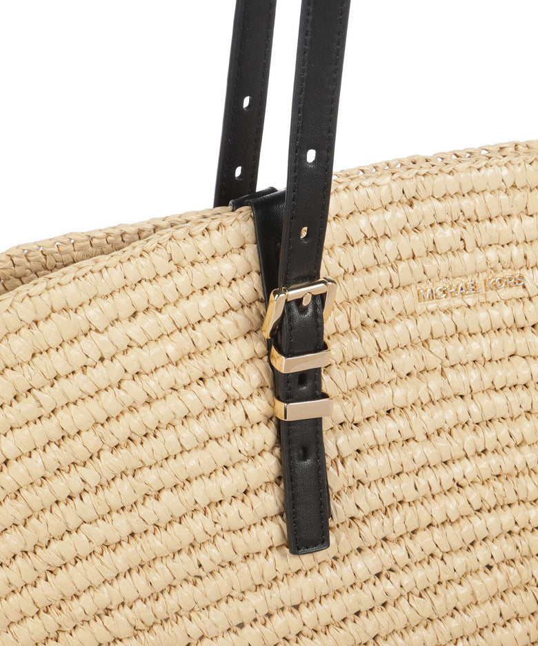 Michael Kors Isa Tote bag natural/black