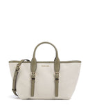 Michael Kors Moore Handtasche safari green