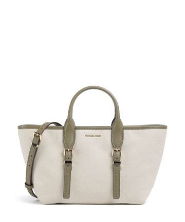 Michael Kors Moore Sac à main safari green