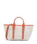 Michael Kors Moore Handtasche orange punch