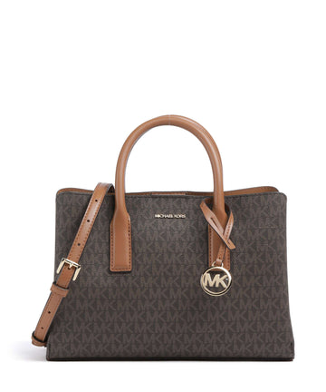 Michael Kors Ruthie Handtasche brown/acorn