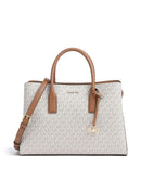 Michael Kors Ruthie Sac à main vanilla/acorn