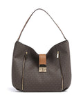Michael Kors Addie Hobo bag brown/acorn