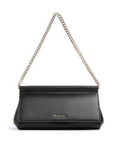 Michael Kors Carmine Medium Sac porté épaule black