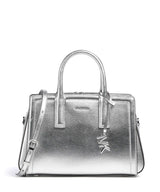 Michael Kors Laila Sac à main silver