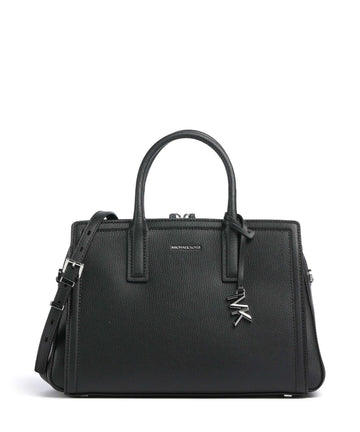 Michael Kors Laila Medium Borsa a mano black