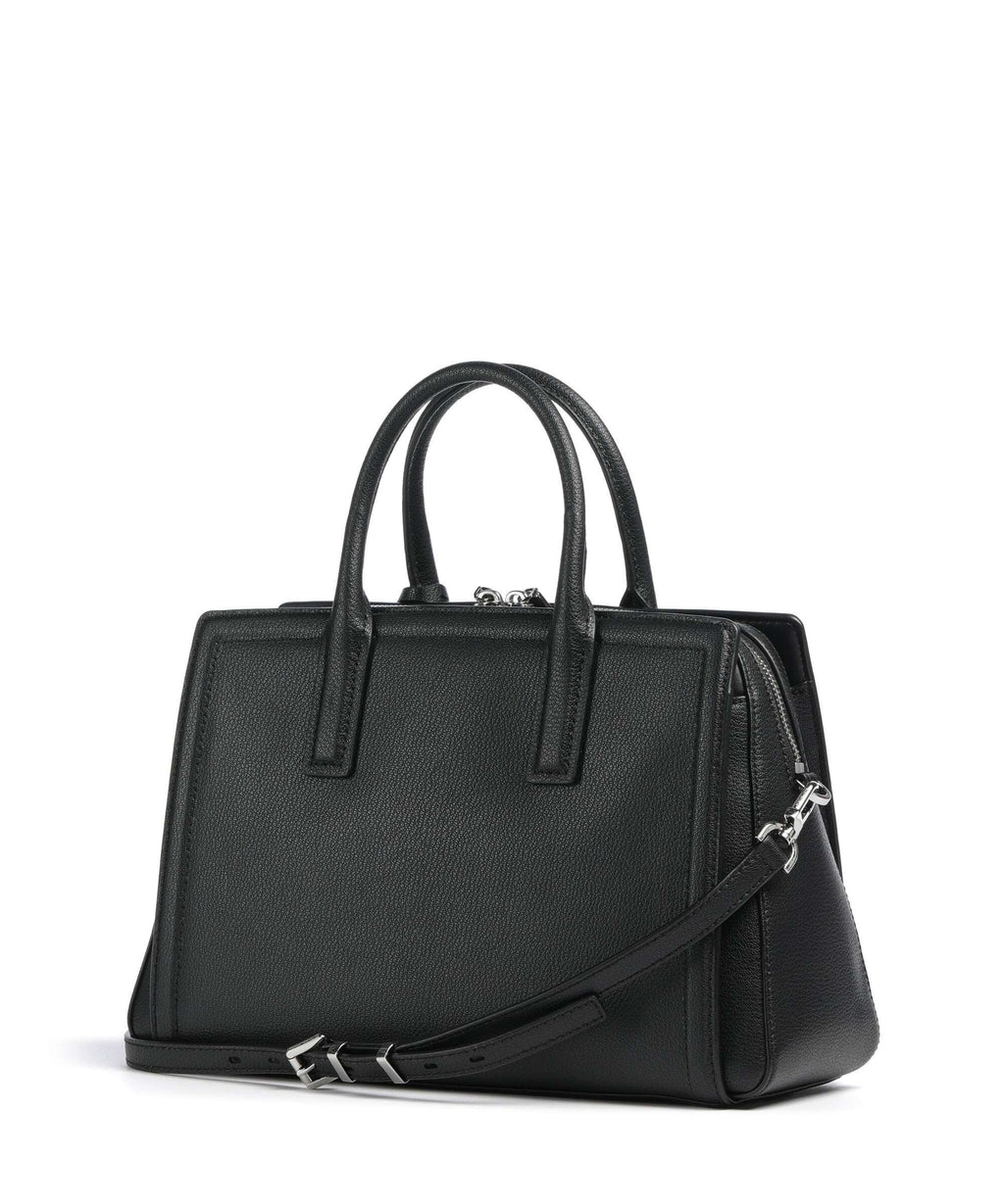 Michael Kors Laila Medium Handbag black