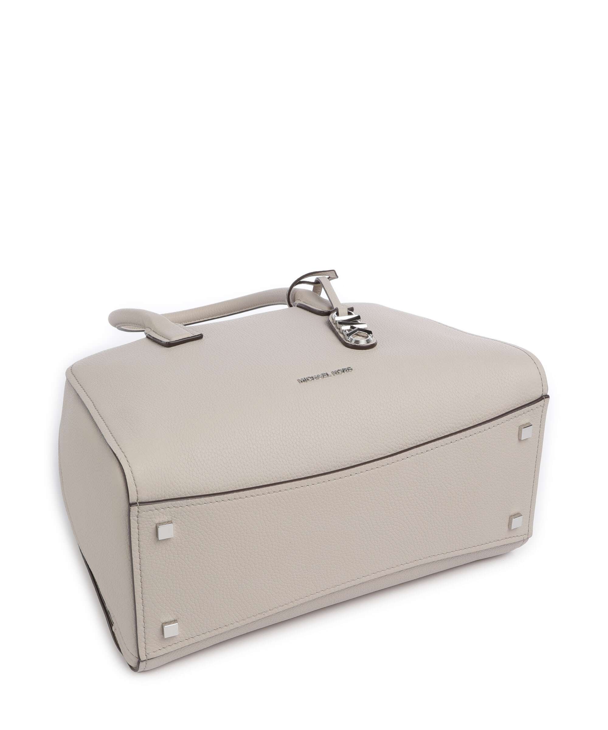 Michael Kors Ashton Handbag light sand