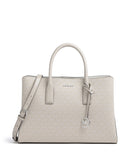 Michael Kors Ruthie Borsa a mano light sand