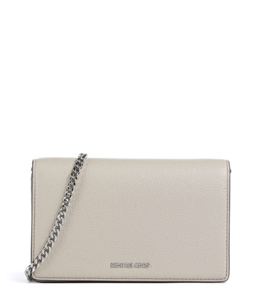 Michael Kors Jet Set Sac bandoulière light sand