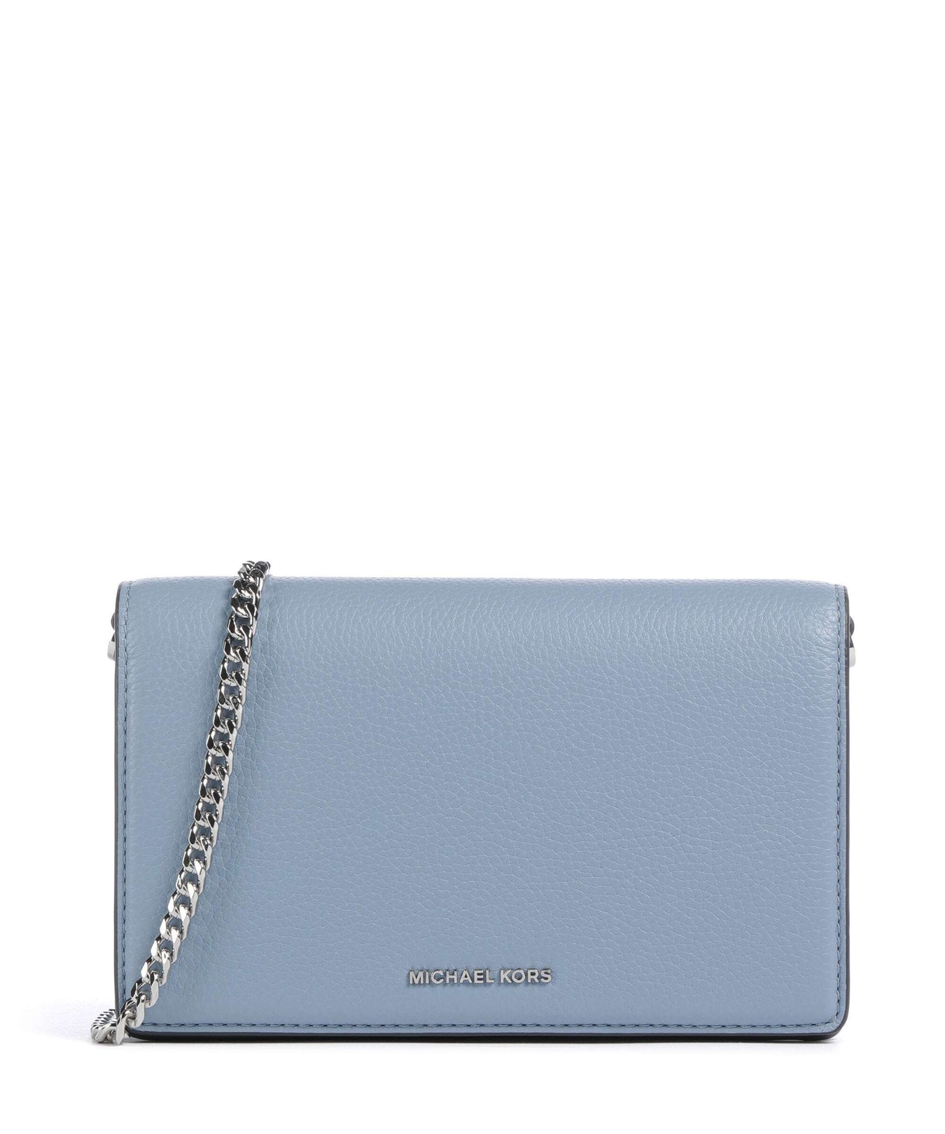 Michael Kors Jet Set Crossbody bag chambray