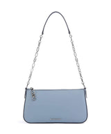 Michael Kors Empire Sac porté épaule chambray