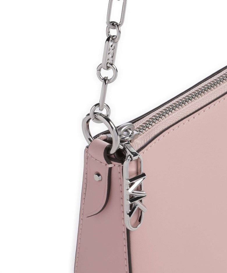 Michael Kors Empire Shoulder bag smokey rose
