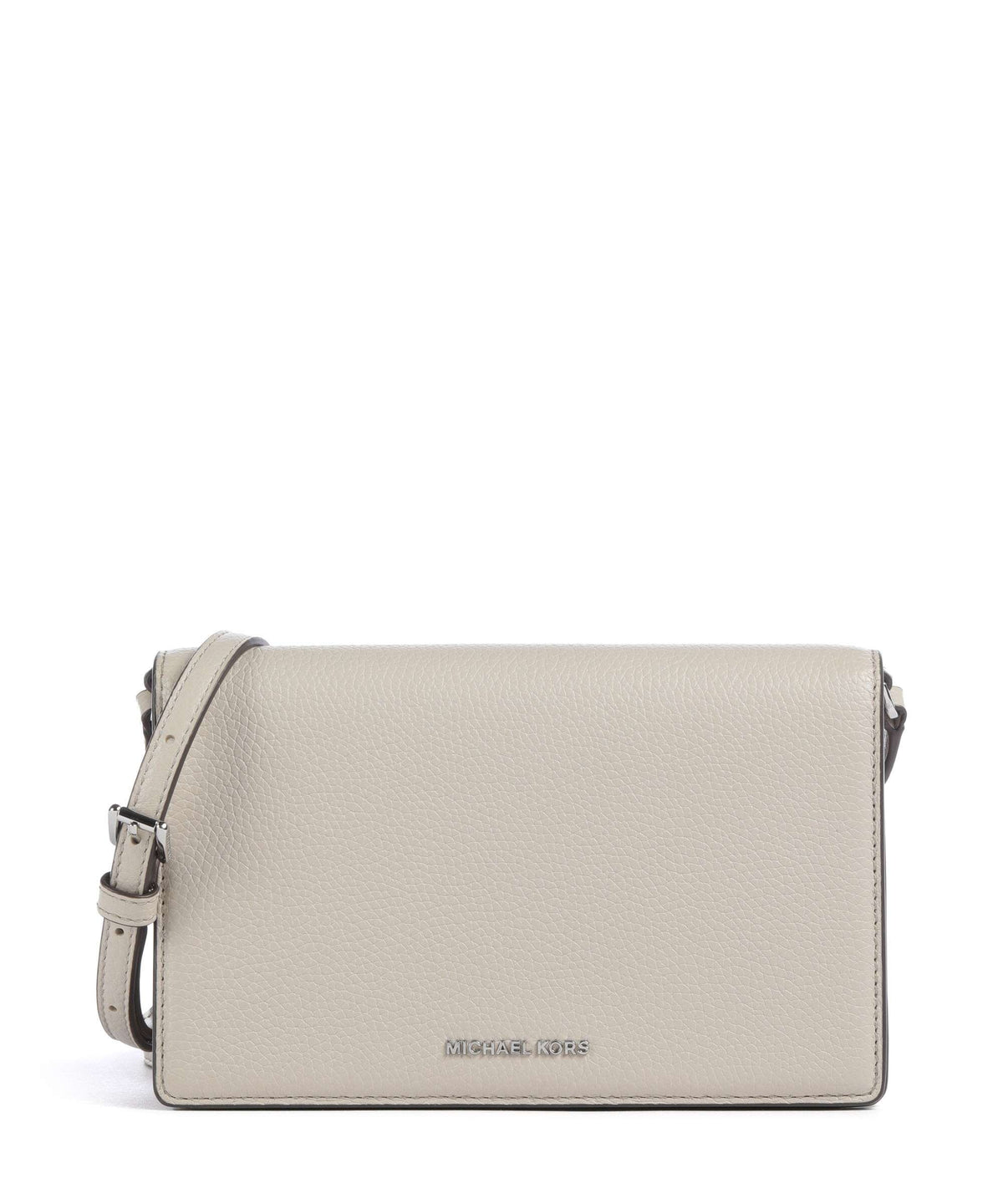 Michael Kors Jet Set Crossbody bag light sand